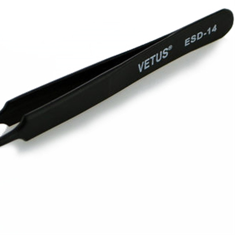 Reliable Eyelashes Tweezers Applicator Tool Y-PY1